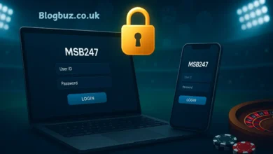 msb247 login