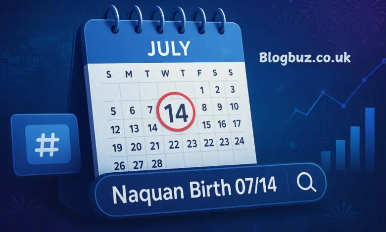 naquan birth 0714