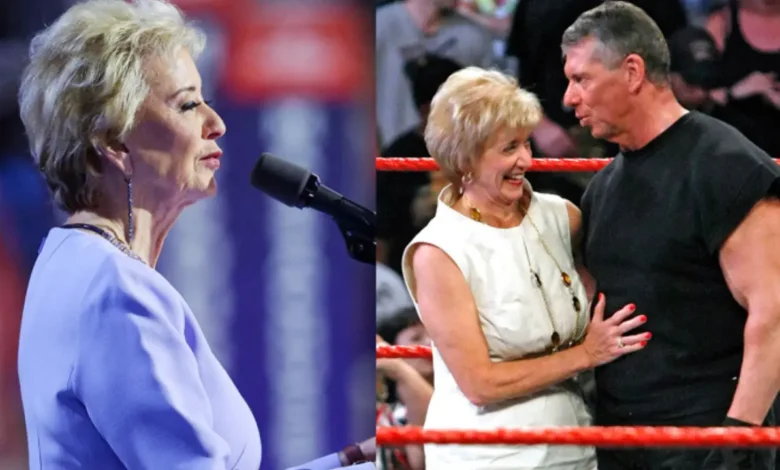 net worth linda mcmahon