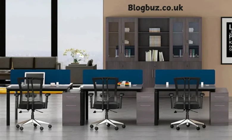 pakistan office products