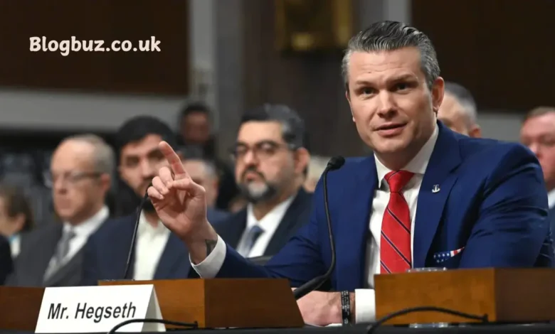 pete hegseth net worth