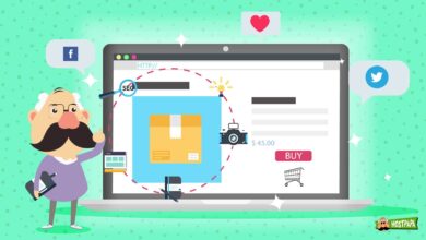 Improve Product Detail Pages
