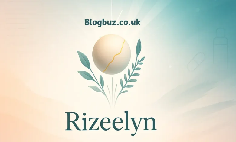 rizeelyn