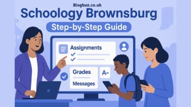 schoology brownsburg