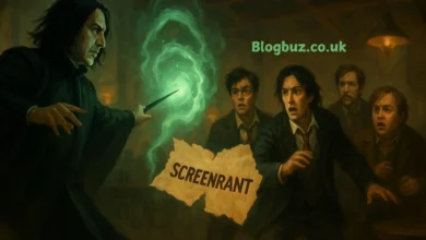 snape wins the feud with the marauders screenrante
