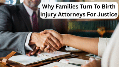 Birth Injury Attorneys