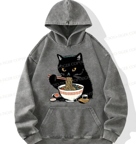 Cozy & Cool: Choosing Between an Ugly Christmas Sweater and a Japanese Hoodie