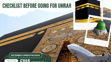 Umrah