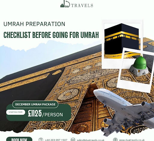 Umrah