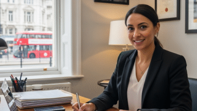 Why Choosing the Right Immigration Solicitors in London Matters