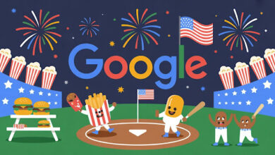 independence-day-google-doodles-explained
