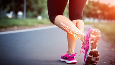 The Overlooked Connection Between Footwear and Back Pain Relief