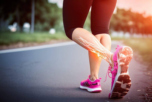 The Overlooked Connection Between Footwear and Back Pain Relief