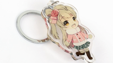 Top 10 Creative Uses for Custom Key Chains: From Branding to Gifts