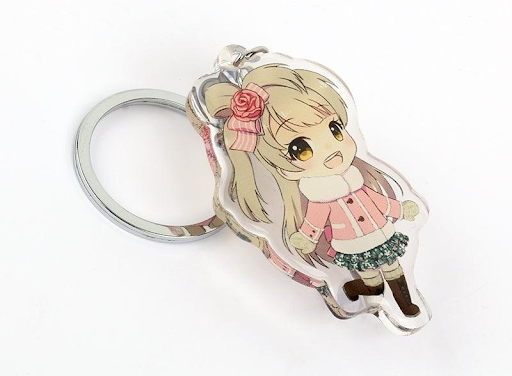 Top 10 Creative Uses for Custom Key Chains: From Branding to Gifts
