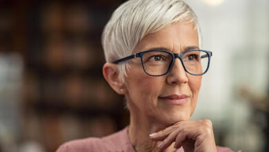 Addressing Mental Health for Seniors