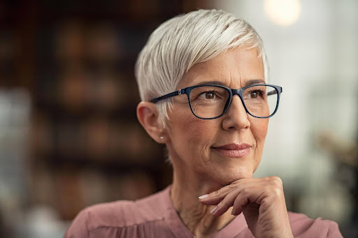 Addressing Mental Health for Seniors