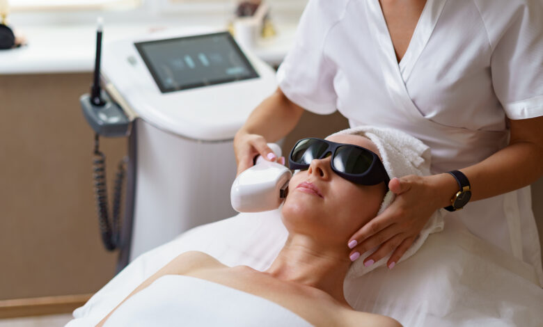Beyond the Surface: The Modern Spa Experience in Rochester