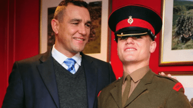 vinnie jones son