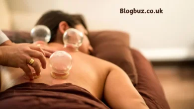 wet vs dry cupping