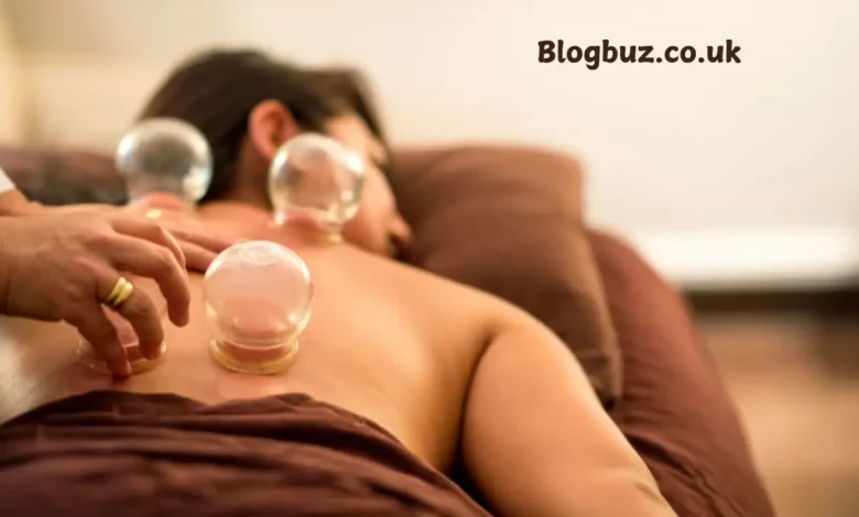 wet vs dry cupping