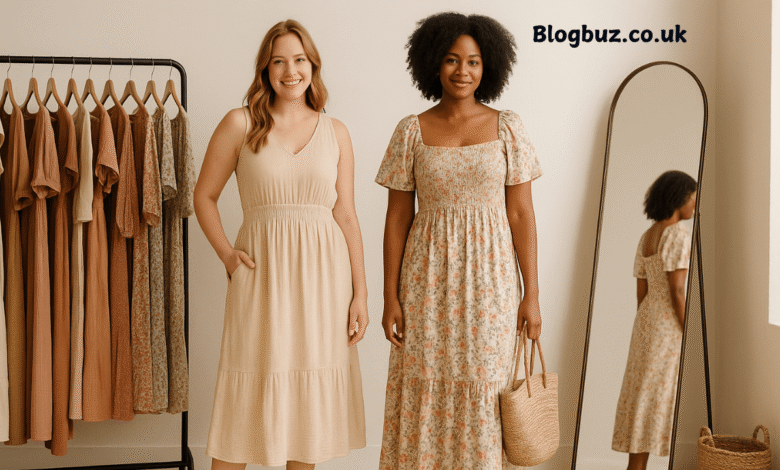 wonderly dress