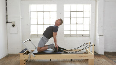 Pilates