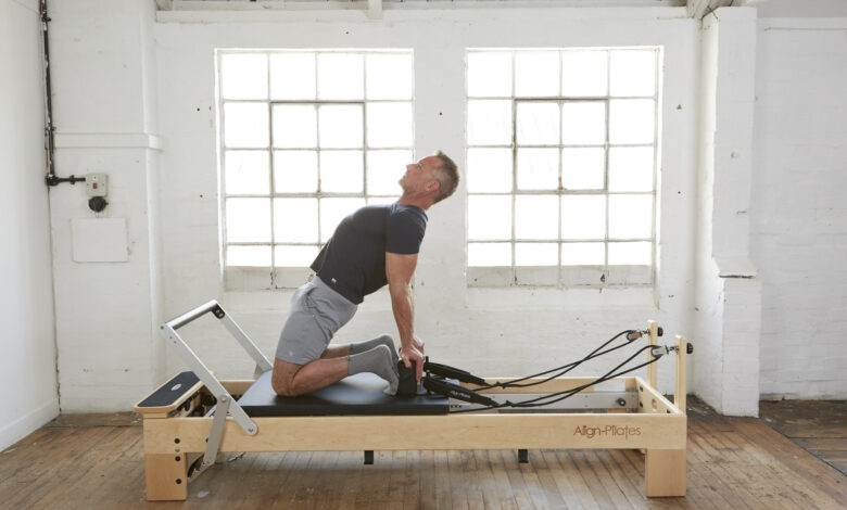 Pilates