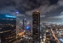 Commercial Realtor in Los Angeles