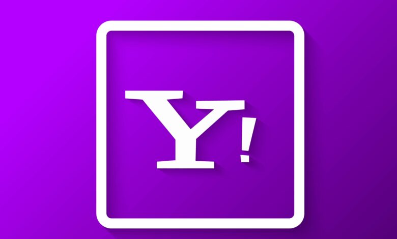 Buy Yahoo Accounts