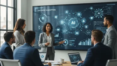 AI Software Development Companies