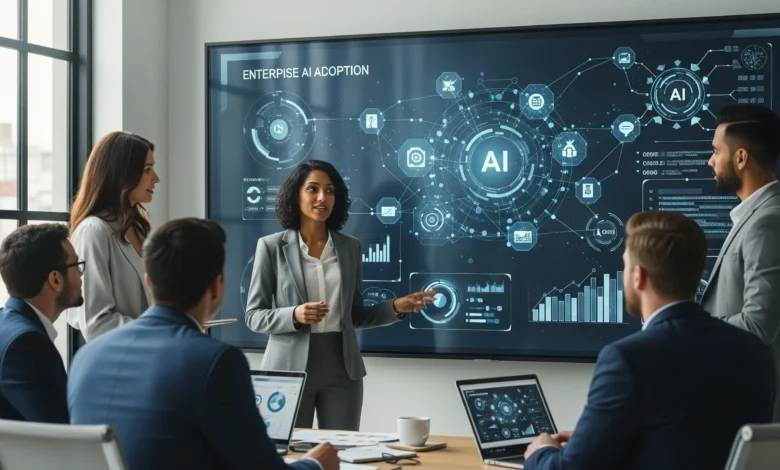 AI Software Development Companies