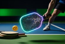 Can Pickleball Remain Fair as Paddle Technology Continues to Evolve?
