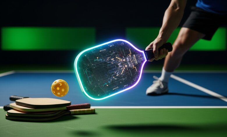 Can Pickleball Remain Fair as Paddle Technology Continues to Evolve?