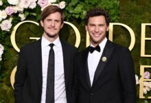 Cooper Koch Husband