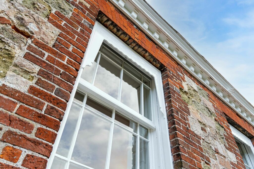 Preserving Character and Efficiency: The Importance of Historical ...