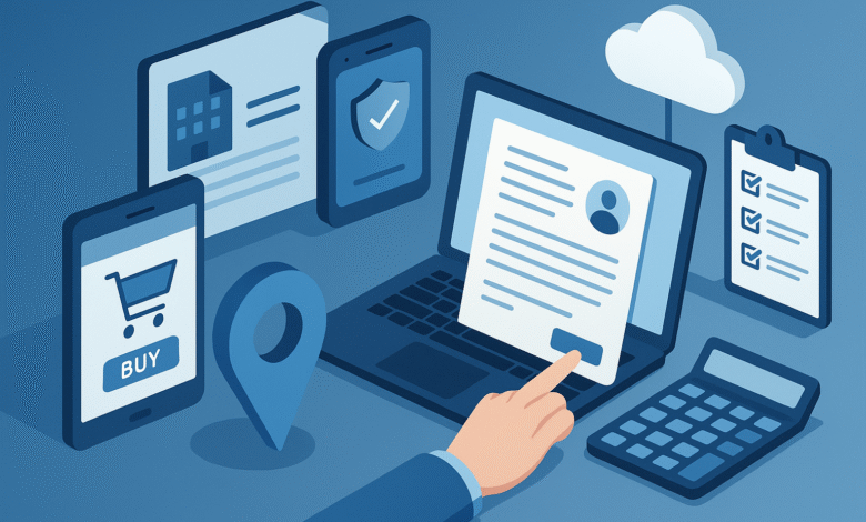 Domain Name Registration