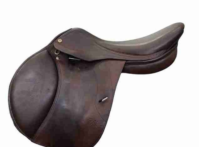 Dressage Saddle