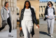 Essentials Relaxed Fit Hoodie for Modern Street Fashion