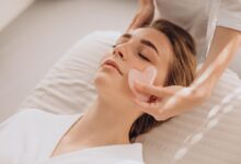 Facial Cleansers