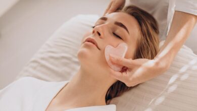 Facial Cleansers