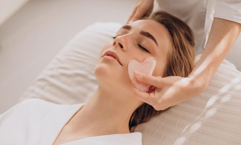 Facial Cleansers