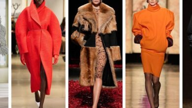 Fall Fashion Forecast The Must-Have Designer Sweaters of the Season