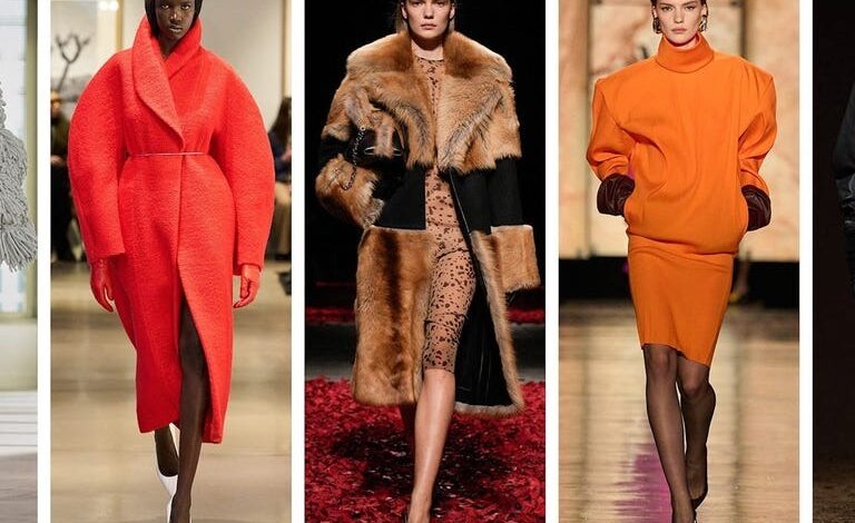 Fall Fashion Forecast The Must-Have Designer Sweaters of the Season