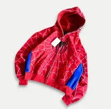 Feel the Perfect Blend of Comfort and Street Edge in Spider Hoodie Canada