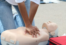 CPR Certification Now
