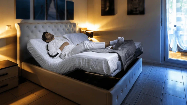 Adjustable Beds