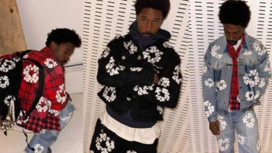 How Denim Tears Blends Art, Activism, and Heritage in Modern Streetwear