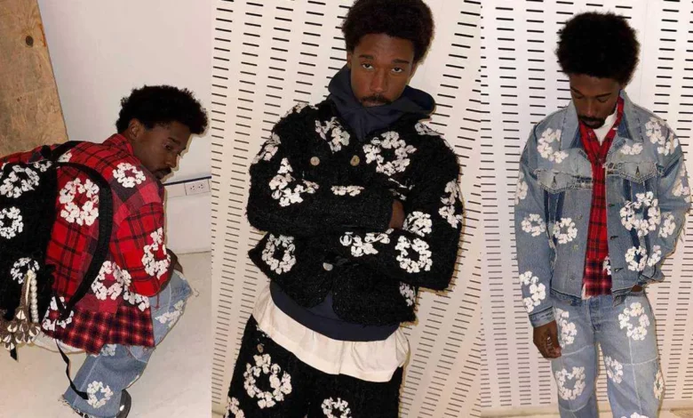 How Denim Tears Blends Art, Activism, and Heritage in Modern Streetwear