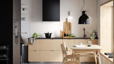 IKEA Hacks